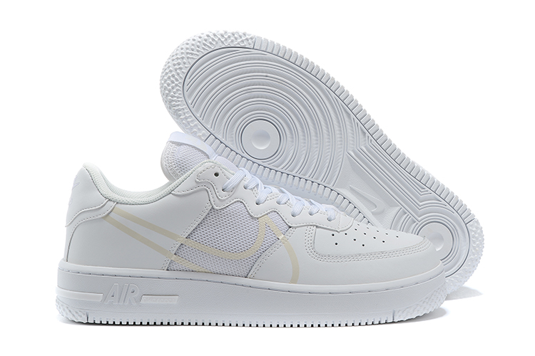 Women's Air Force 1 Shoes 012